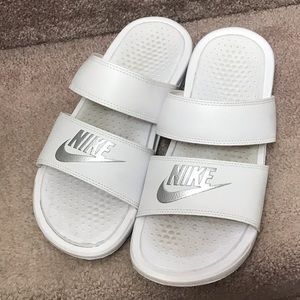 Nike Slides